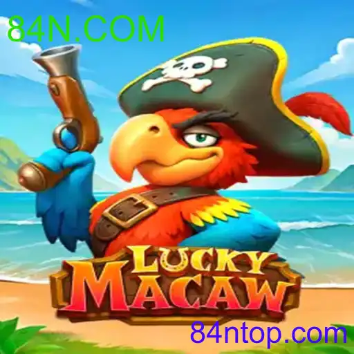 LuckyMacaw